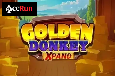 Golden Donkey Xpand